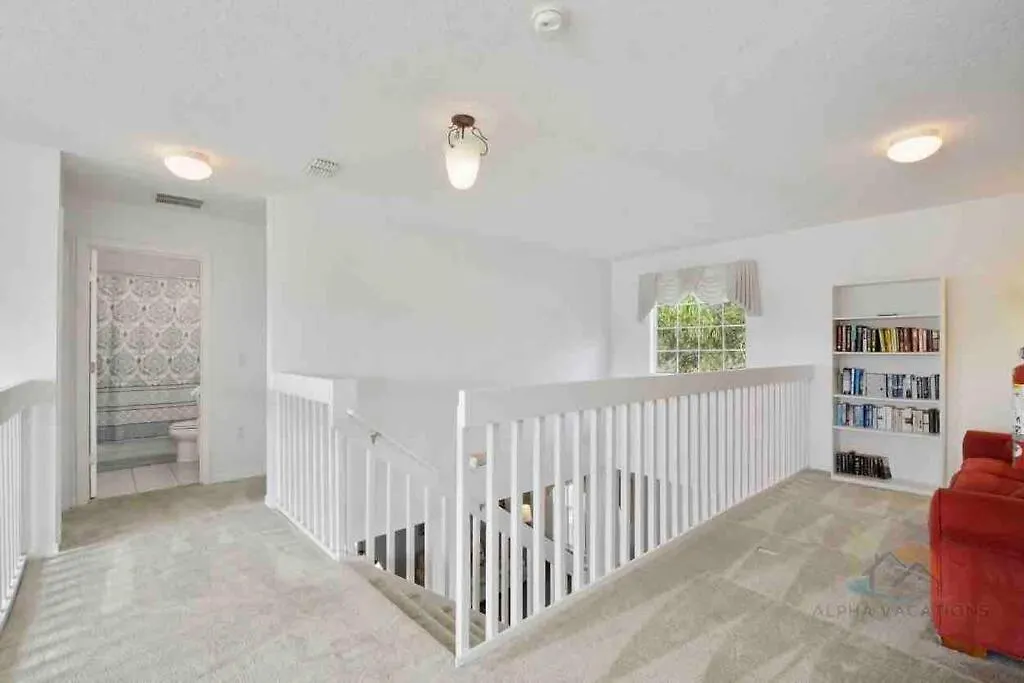 Highgate Oasis Villa Davenport 0*,  United States