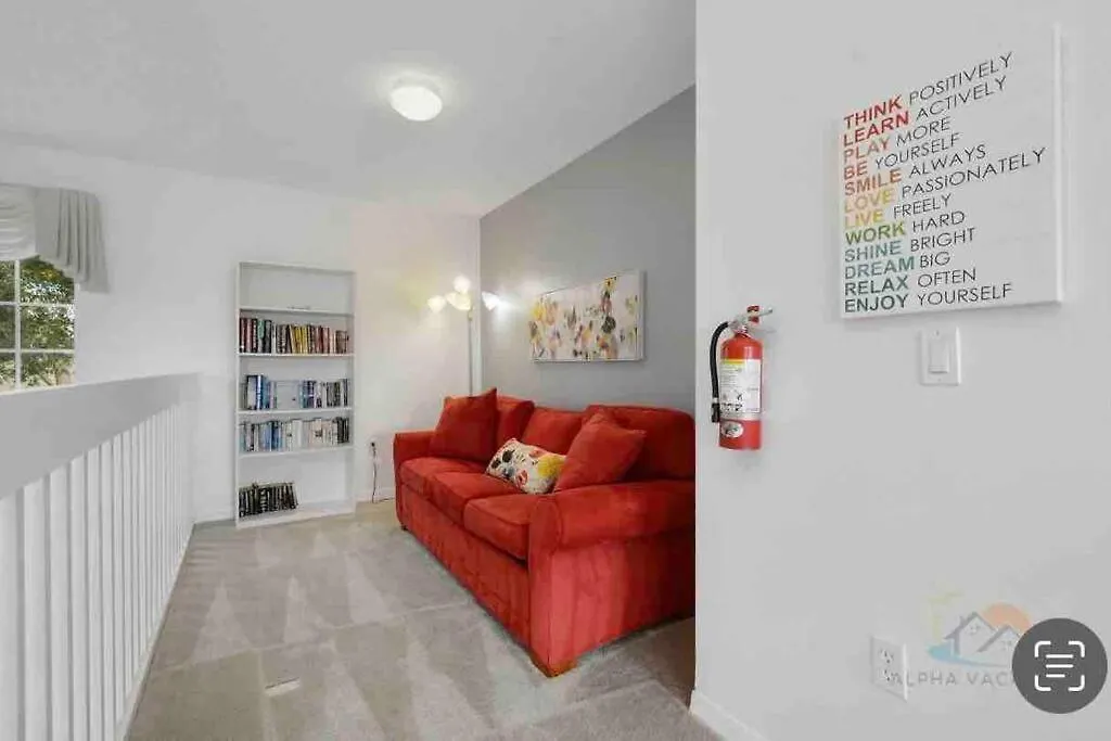Highgate Oasis Villa Davenport 0*,  United States