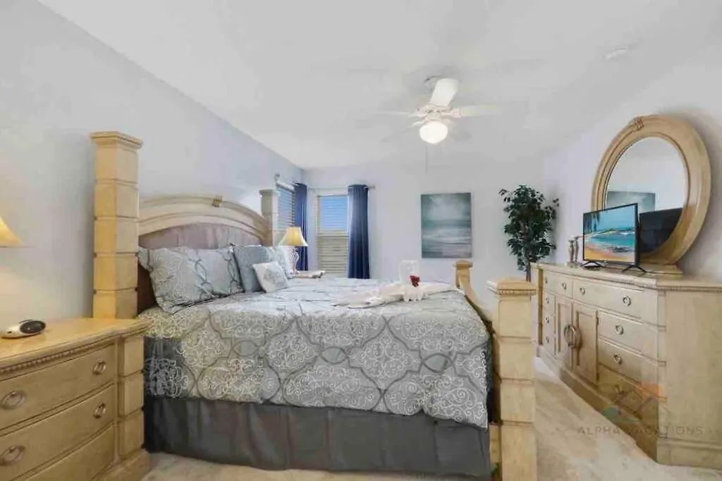 Holiday home Highgate Oasis Villa Davenport